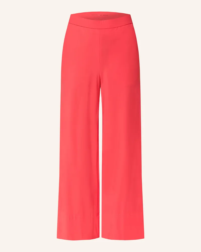 RAFFAELLO ROSSI  7/8-Hose PALINA Lachs