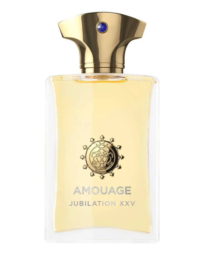 Amouage Jubilation Xxv Man Eau de Parfum 100 ml 