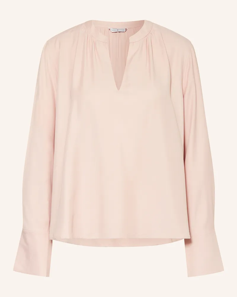 Tommy Hilfiger Tunika Rosé