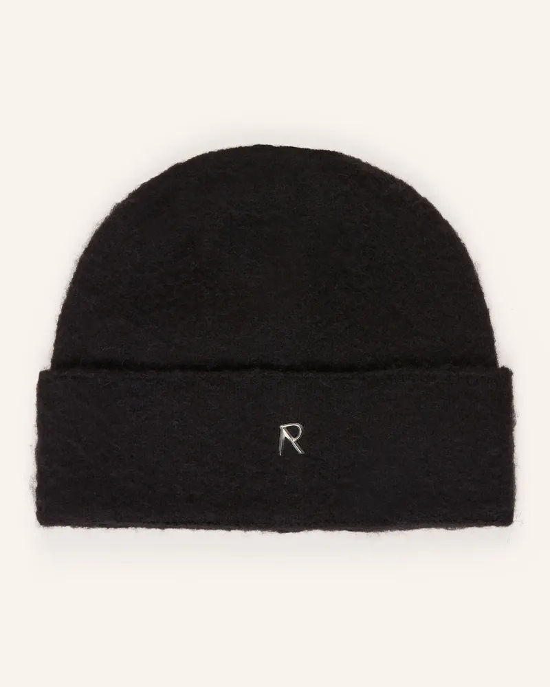 REPRESENT Mütze Schwarz
