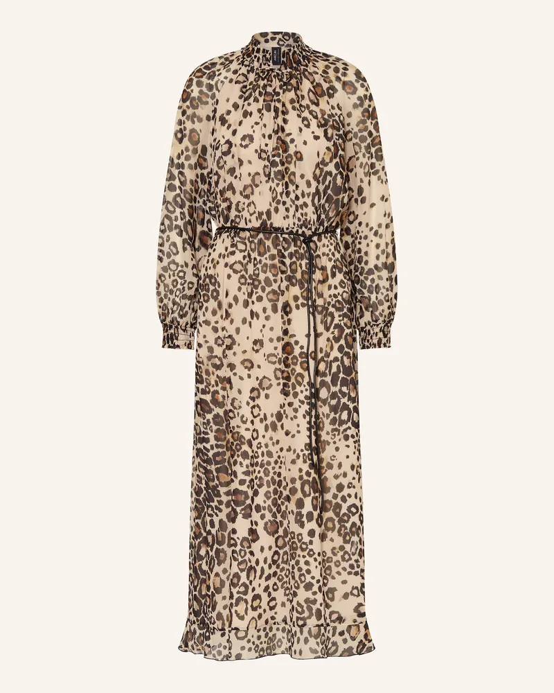 Marc Cain Kleid beige 606