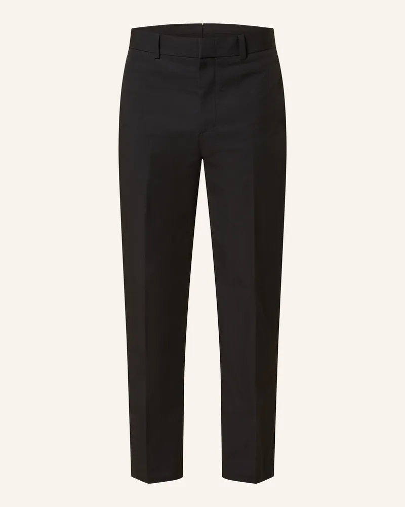 COS Chino KIMBER SMART Regular Fit Schwarz