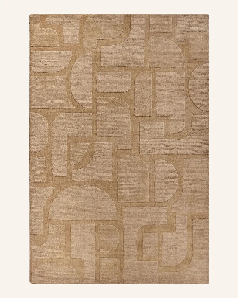 Villeroy & Boch Teppich Alexis beige Beige