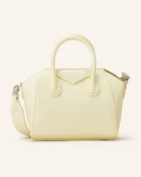 Givenchy Handtasche ANTIGONA TOY Gelb