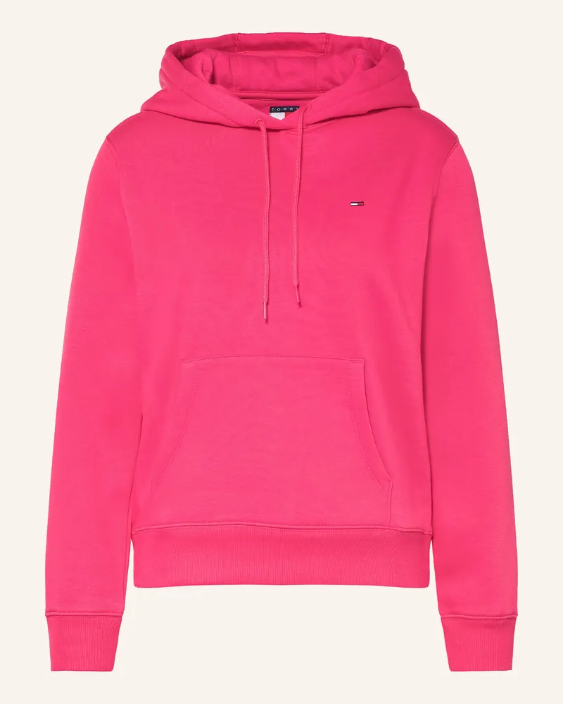 Tommy Hilfiger Hoodie pink Pink