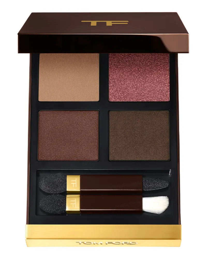 Tom Ford EYE COLOR QUAD 46