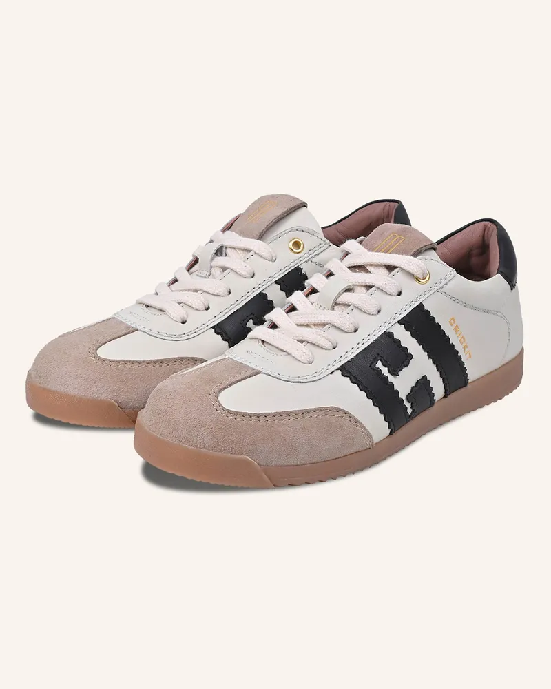 CRICKIT Sneaker Ultima beige Beige