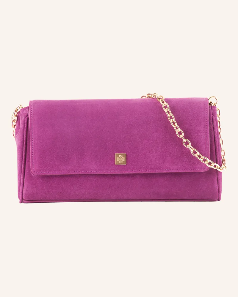 Högl Clutches Doreen lila Lila