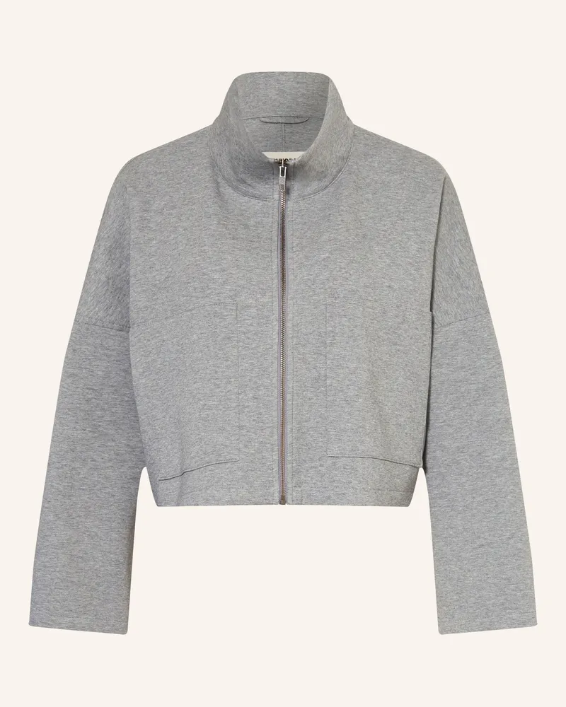 Drykorn Kastenjacke Elstow grau Grau