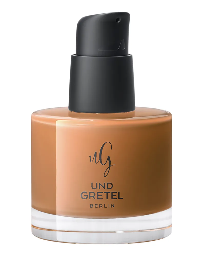 UND GRETEL BESTE CCC CREAM 3