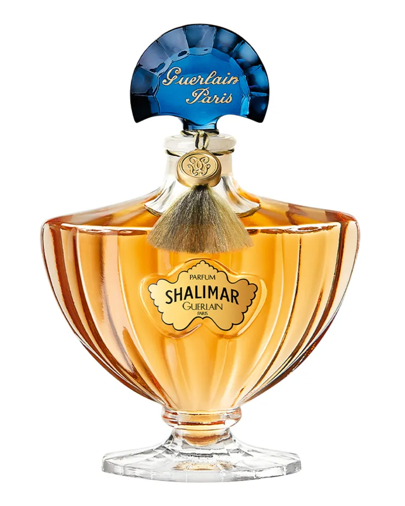 Guerlain SHALIMAR 