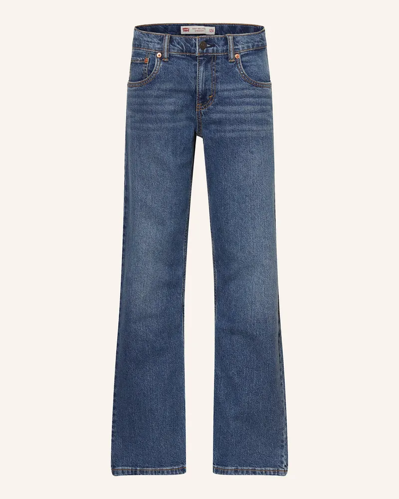 Levi's Jeans 555 Relaxed Straight Fit Mg4