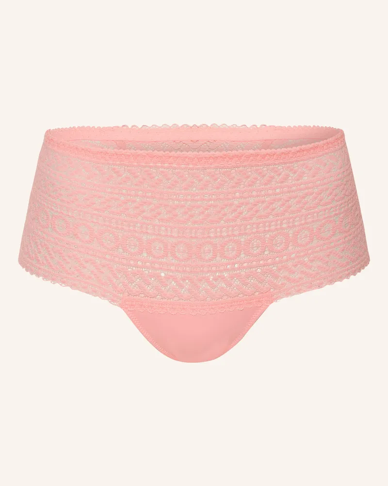 PrimaDonna Taillenstring MONTARA Rosa