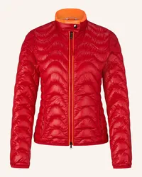 Bogner Daunenjacke KARINA-D Rot