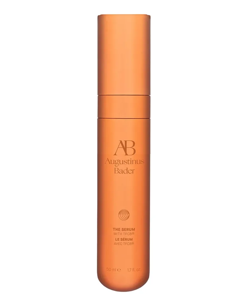 Augustinus Bader THE SERUM 