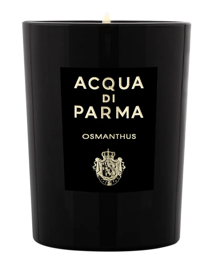 ACQUA DI PARMA Osmanthus Duftkerze 200 g 