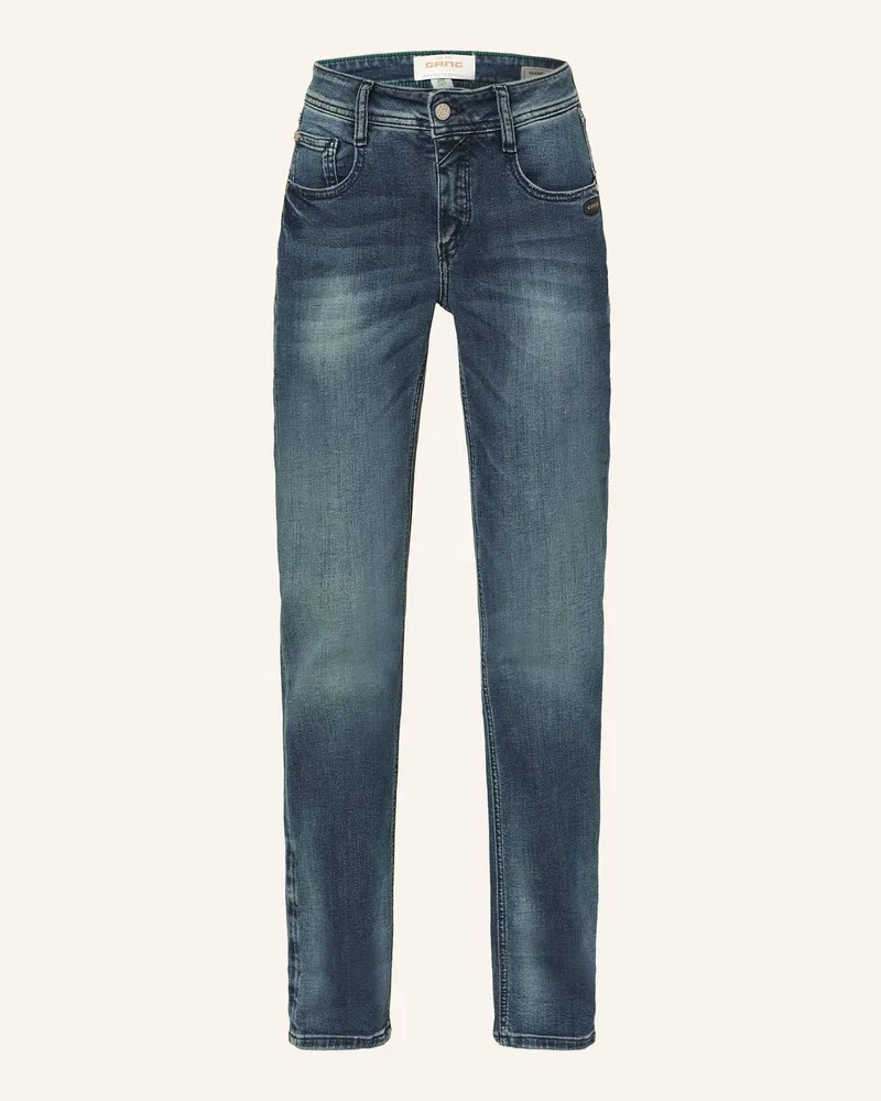 Gang Straight Jeans 94 AMELIE 7961