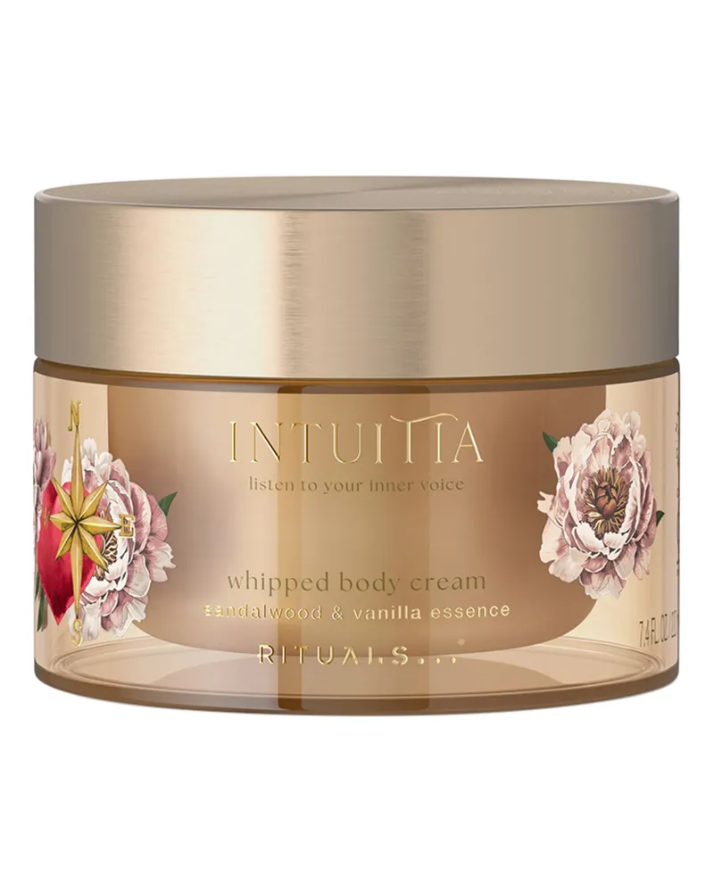 RITUALS INTUITIA 