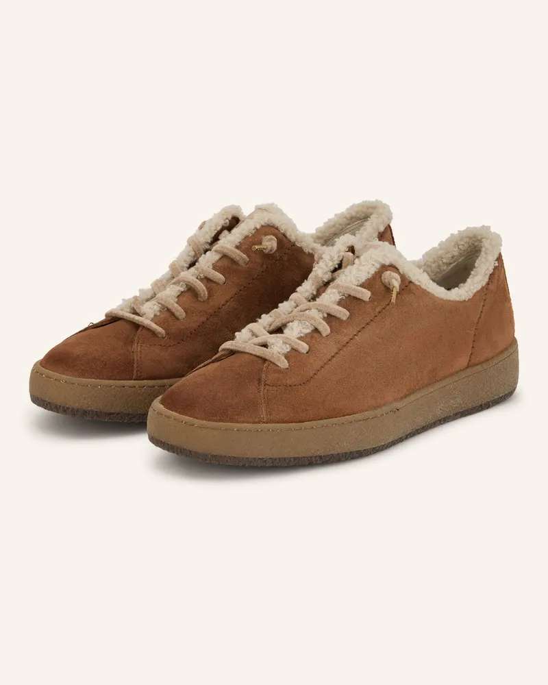 paul green Slip-On-Sneaker beige Beige