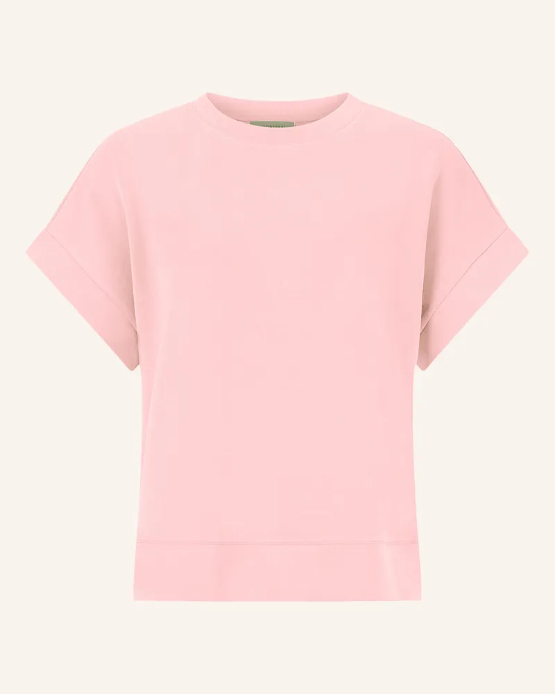 Rich&Royal T-Shirt Rosa