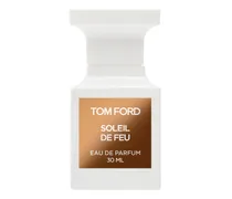 Soleil De Feu Eau de Parfum 30 ml