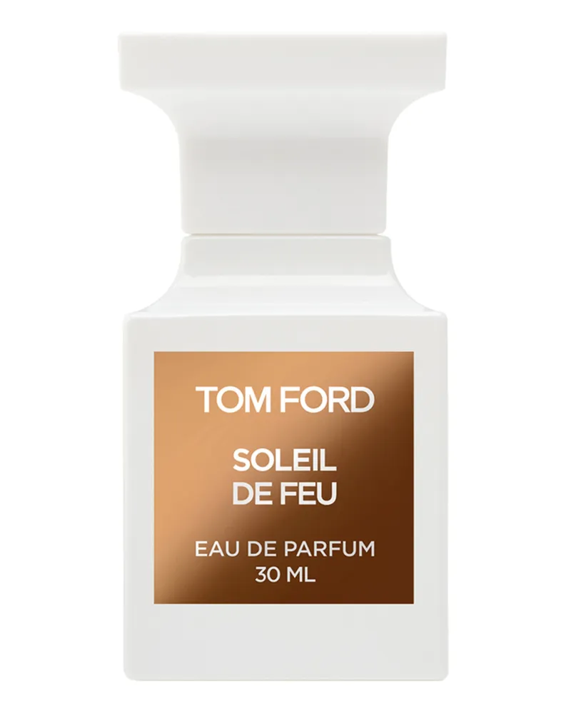 Tom Ford Soleil De Feu Eau de Parfum 30 ml 