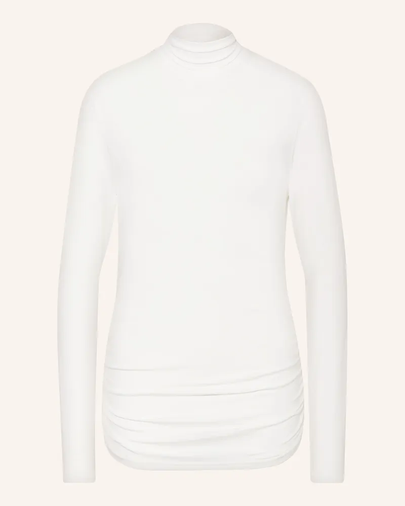 Beaumont Amsterdam Rollkragenshirt PHOEBE Creme