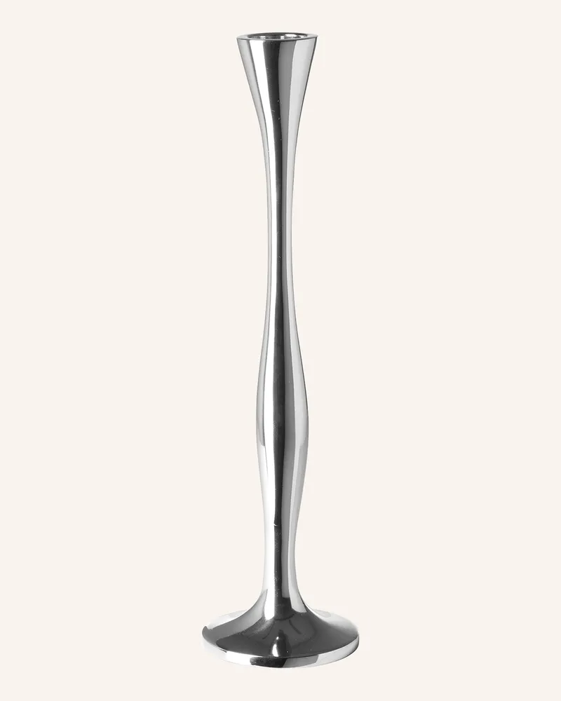 Fink Leuchter TWIGGY Silber