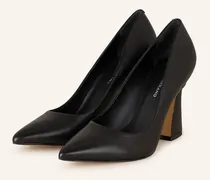 Pumps