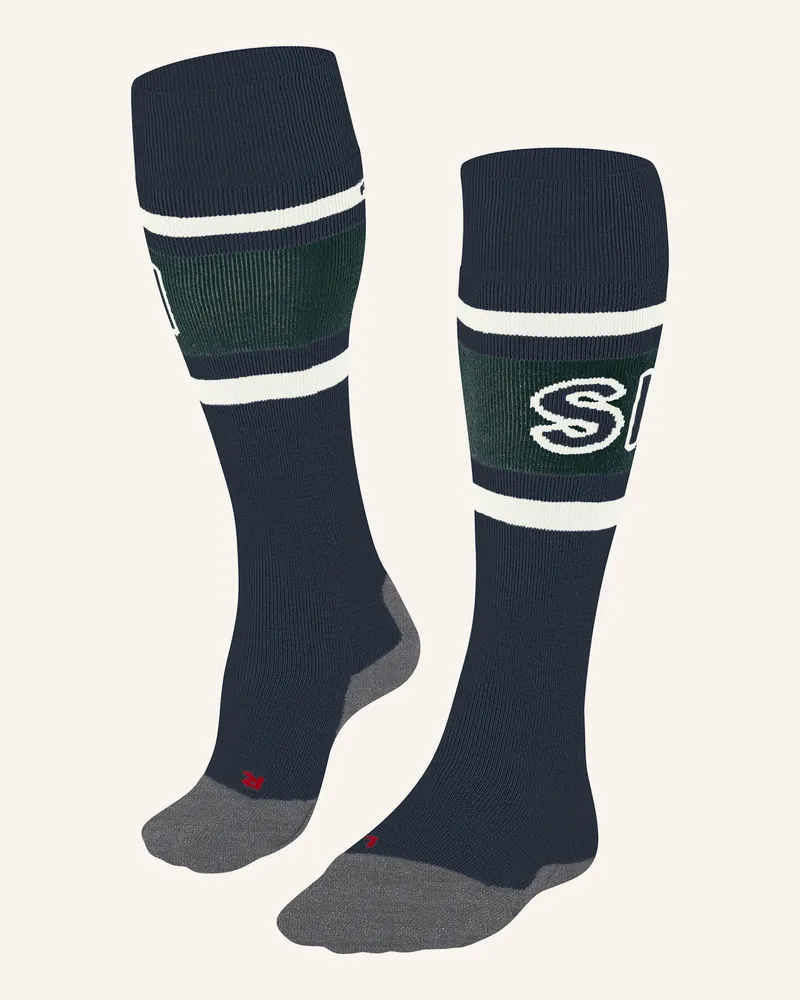 Falke Skisocken SK2 INTERMEDIATE 6116