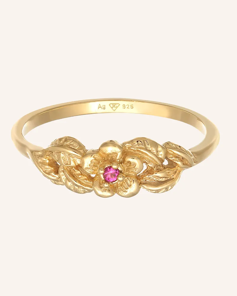 Elli Ring Gold
