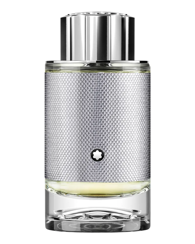 Montblanc EXPLORER PLATINUM 