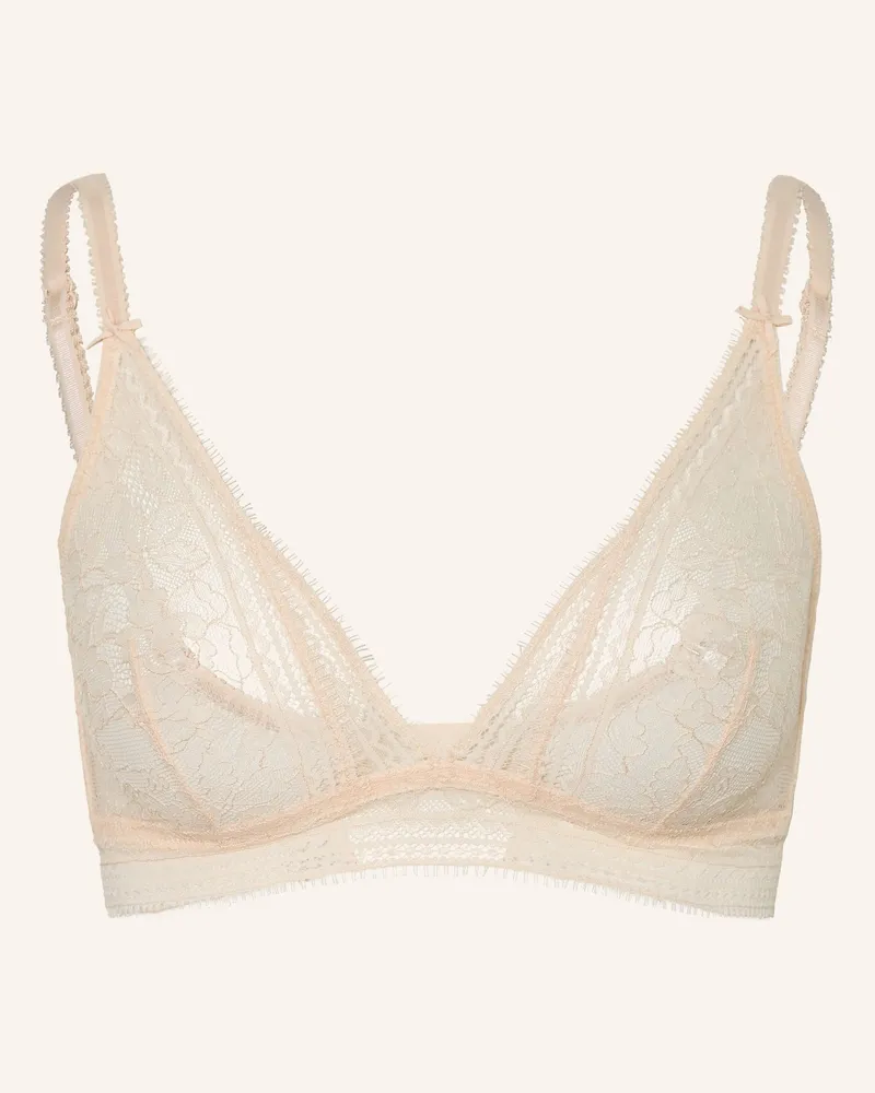 Passionata Triangel-Bh Jeanne beige Beige