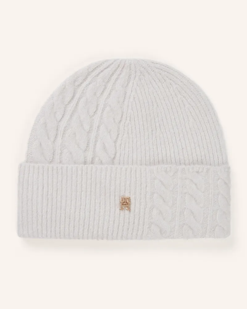 Tommy Hilfiger Mütze Weiss