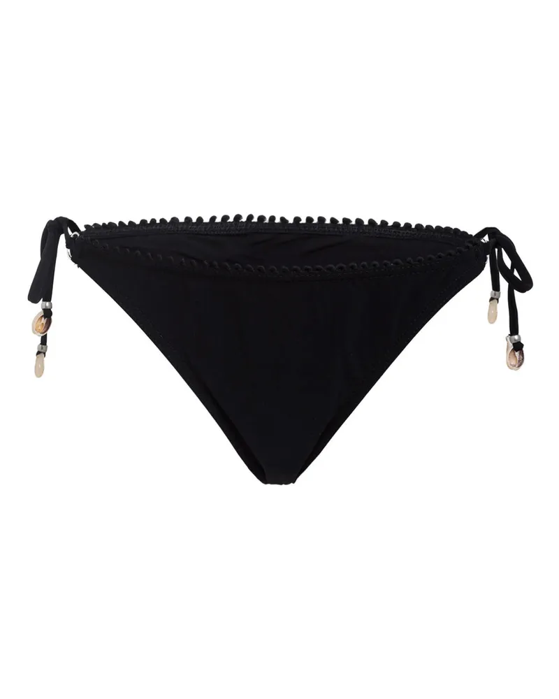 Banana Moon Bikini-Hose Drea Black schwarz Schwarz
