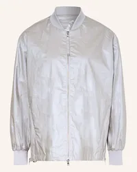 No. 1 Como Blouson LUGO Grau