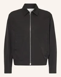 Closed Blouson Schwarz