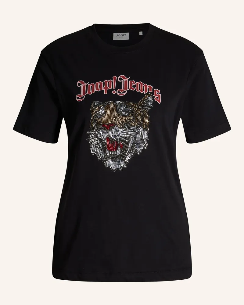 JOOP! T-Shirt Schwarz