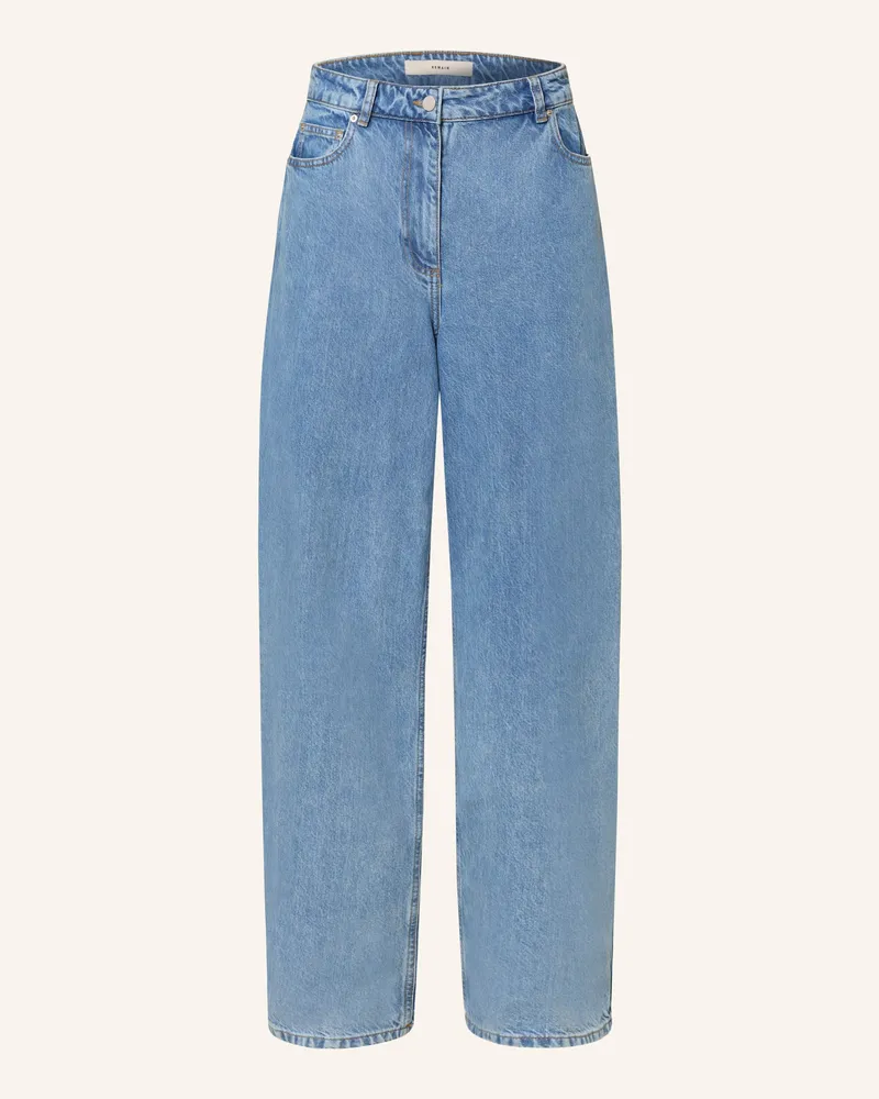 REMAIN Straight Jeans COCOON 1003