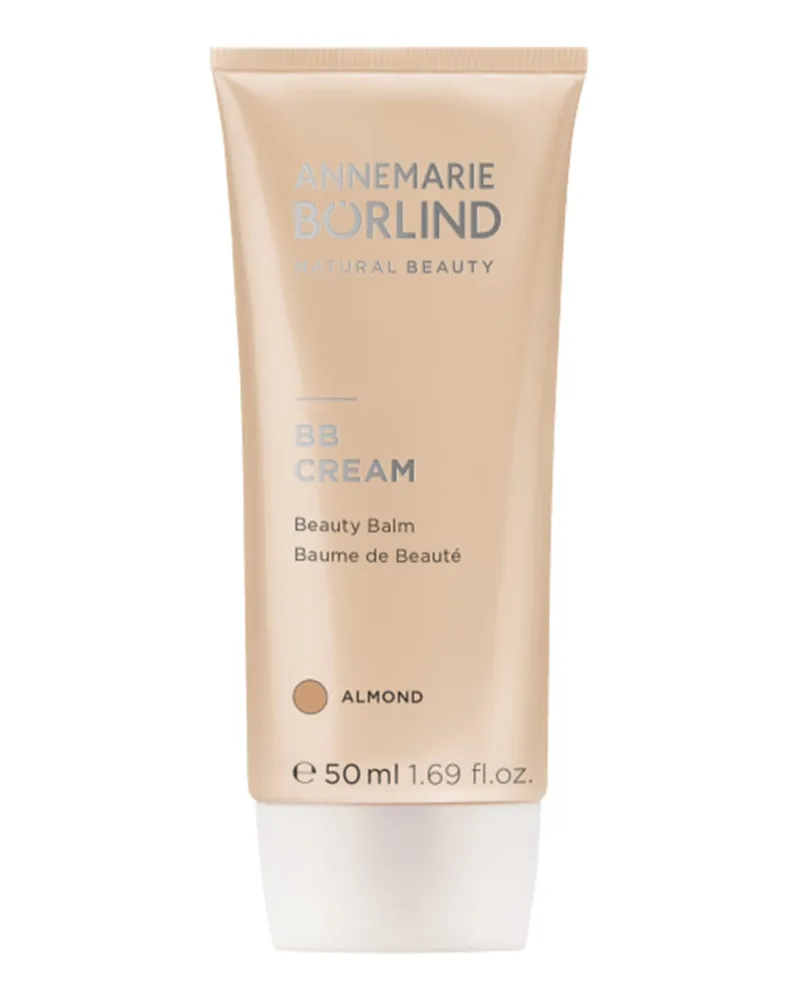 Annemarie Börlind BB CREAM BEAUTY BALM 459 € / 1 l 