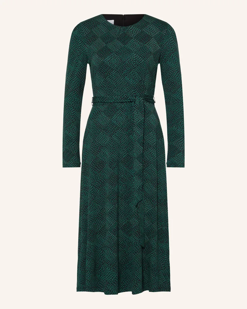 HOBBS London Jerseykleid Dakota schwarz Schwarz