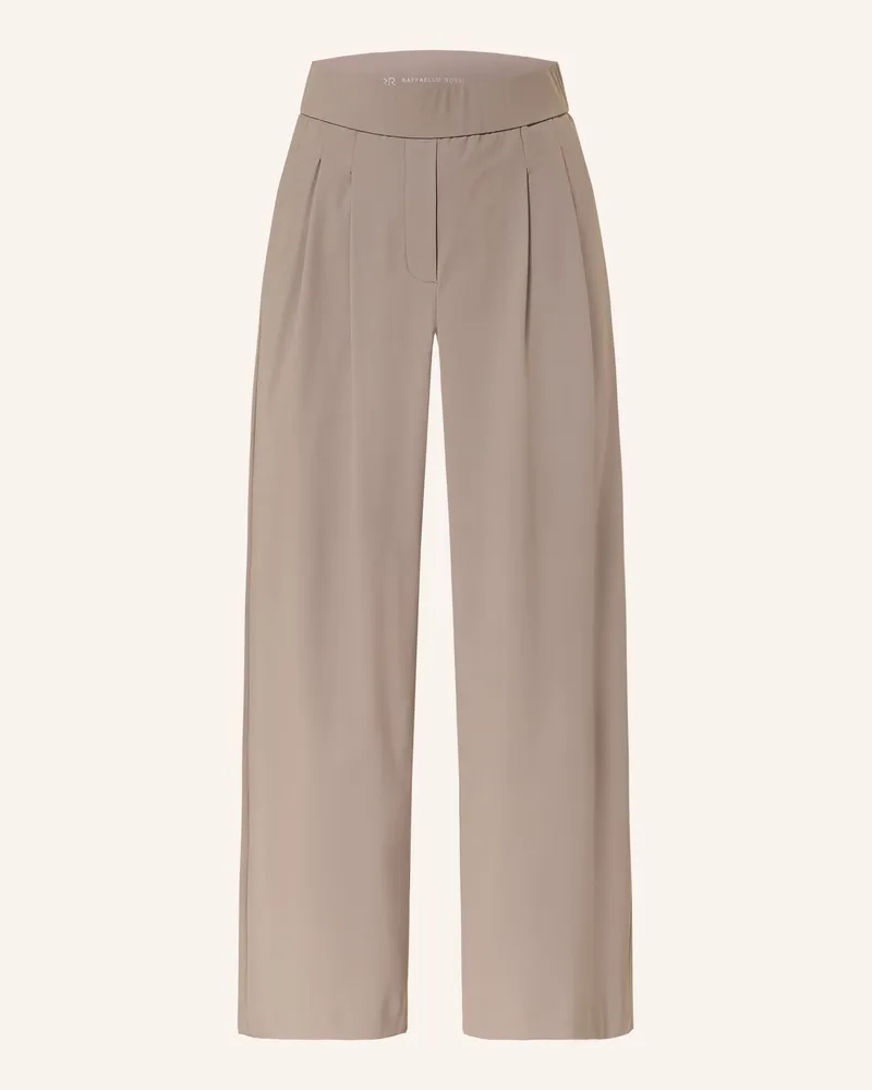 RAFFAELLO ROSSI  7/8-Hose MAYLA Taupe