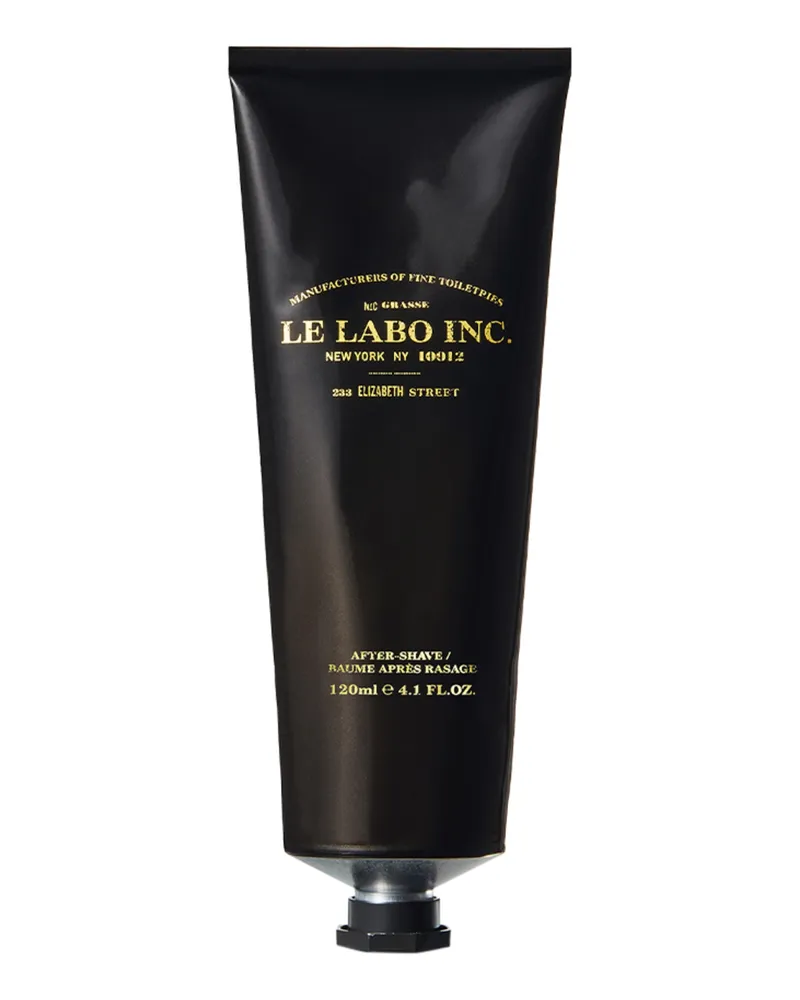 Le Labo After Shave Balm After-Shave Balsam 120 ml 