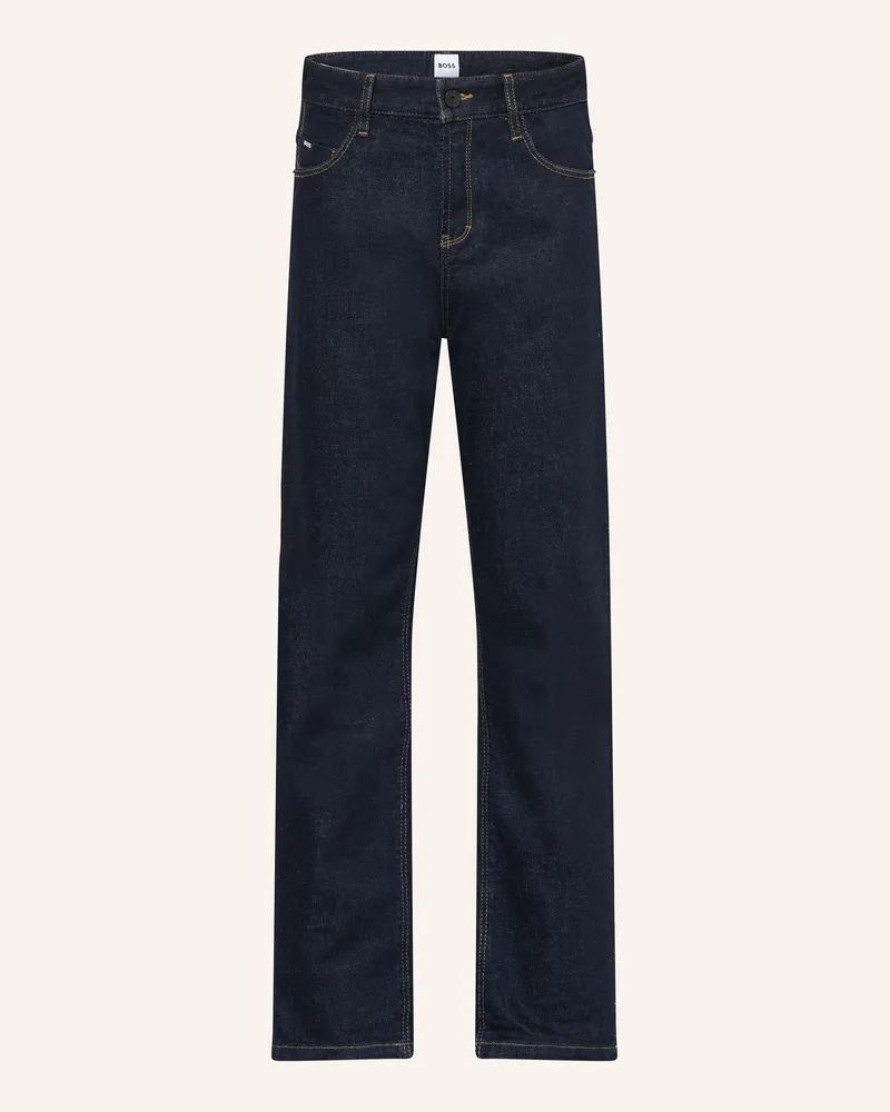 HUGO BOSS Jeans Loose Fit Z35