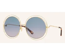 Sonnenbrille CH 0045S