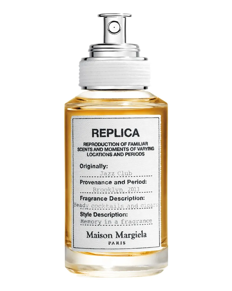 Maison Margiela REPLICA JAZZ CLUB 