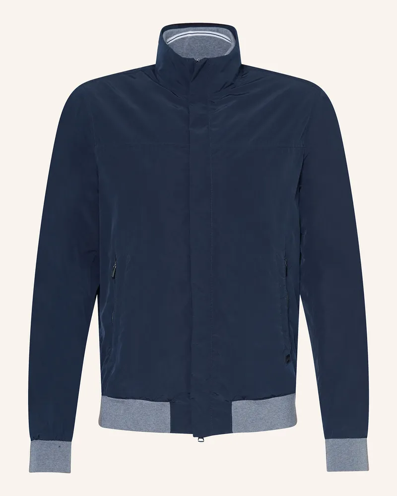 Paul & Shark Blouson blau Dunkelblau