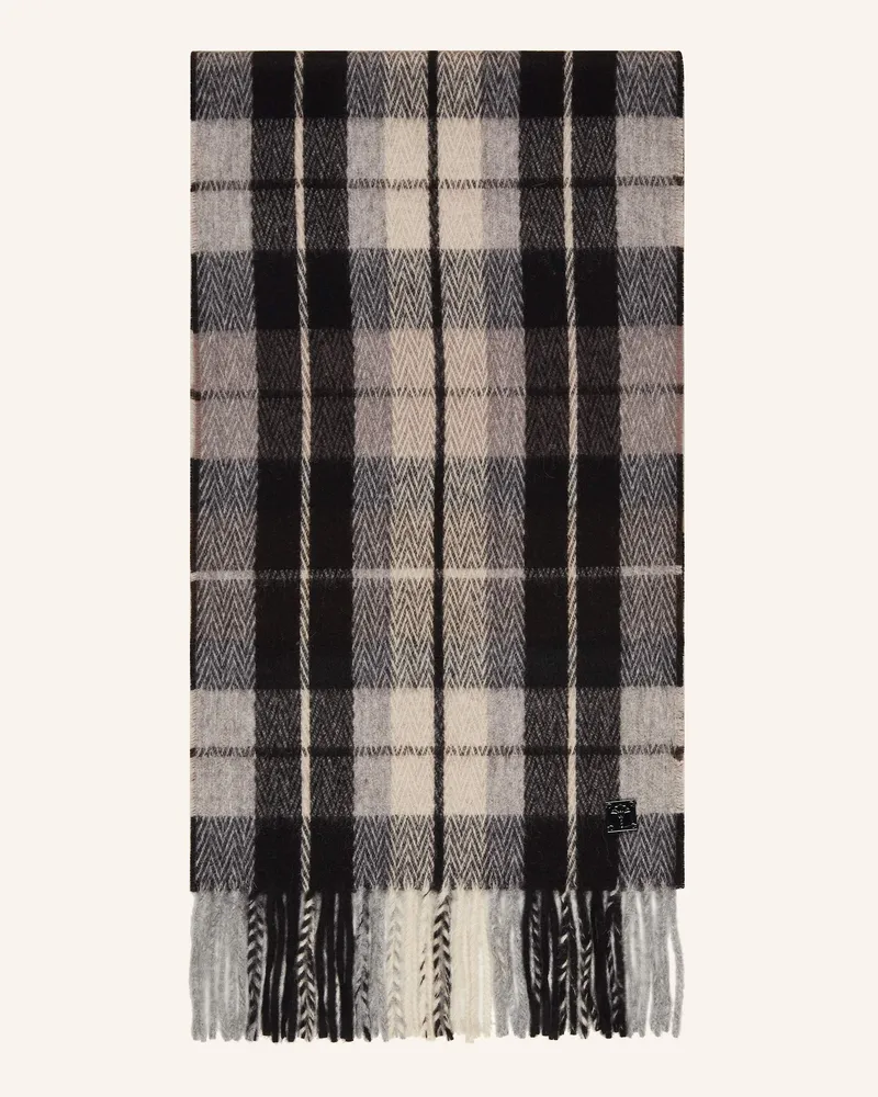 JOOP! Schal FABIAN Schwarz