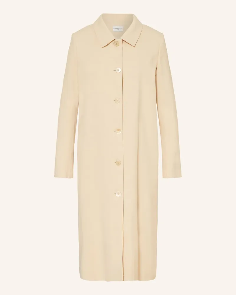 Claudie Pierlot Mantel Beige