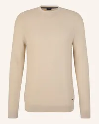 JOOP! Pullover Beige